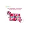 Bolsa Impermeable Pod Para Pañales Ecológicos Alvababy