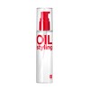 LIPPS Base Styling Oil, 3.4 fl oz (100 ml), Unscented,