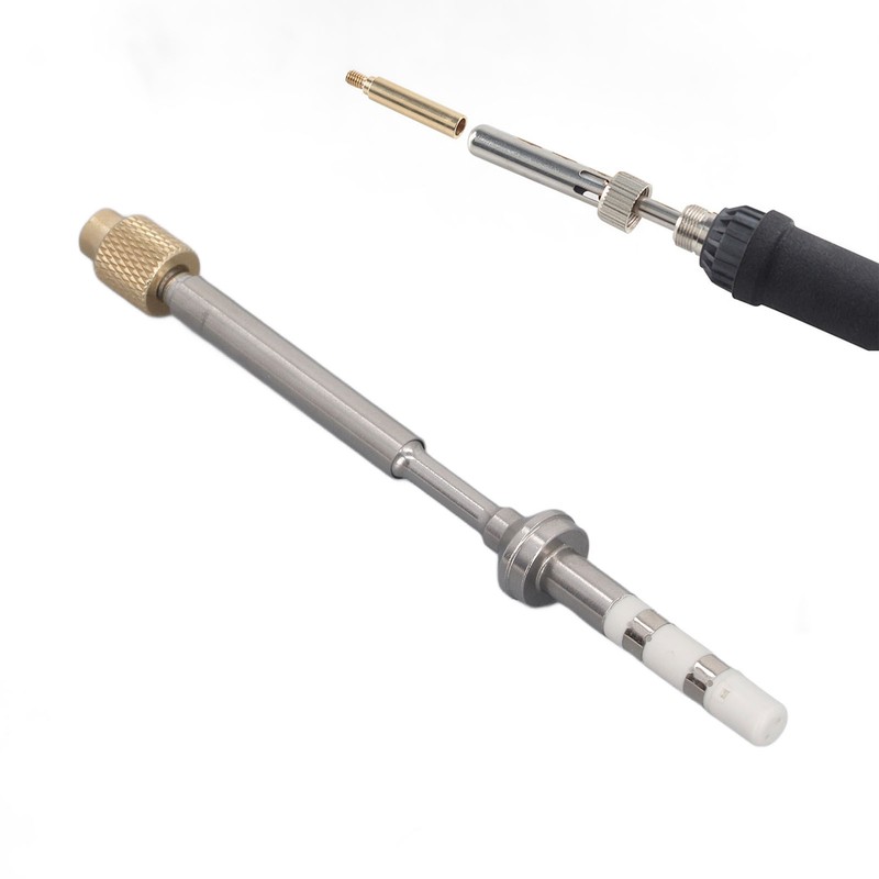 TS100 TS101 Soldering Iron Tips with M2 M2.5 M3 M4