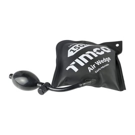 TIMCO Air Wedge Pump for Home Use Door and Window Installation 169 x 162 x 0.8mm