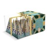 British 12 Pyramid Tea Gift Set