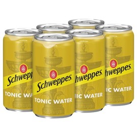 Schweppes, Tonic Water, 67.5 Fl Oz