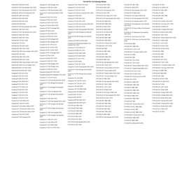 Tusk Spoke Torque Wrench Kit For Husqvarna FC 350 2014-2025