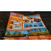 Mega Bloks Skylanders Giants 95437 Series 2 Battle Port Activision