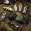 TACTICAL GEEK TX1 Multi-Tool Sheath, EDC Multi Tool Sheath Holder