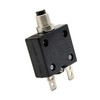 Bumbesti 20A 125-250V AC 50V DC Push Button Circuit Breaker