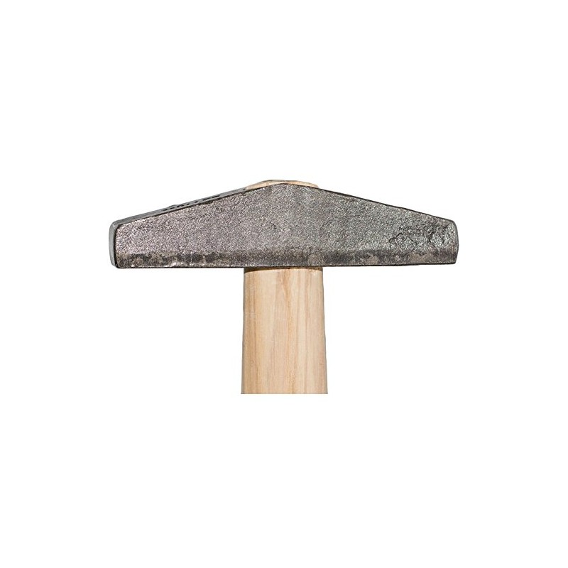Muller Scythe Beating Hammer Peener - Made In Austria