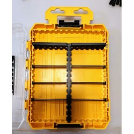 DNA DEWALT Tough Case Organizer Small/Medium DWAN2190 Dividers Only!