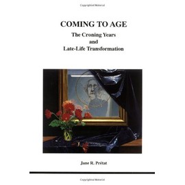 Coming To Age (Studies in Jungian Psychology by Jungian Analysts)