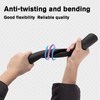 Amiss Car Nappa Leather Steering Wheel Cover, Car Interior Accessories,