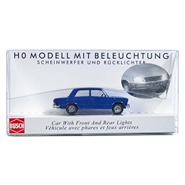 Busch 5660 Lada 1500 Vehicle