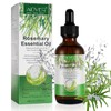 Rosemary Essential Oil for Hair Growth, Rosemary Massage Oil for