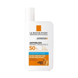L'Oréal Paris Roche Posay Anthelios Dermo Kids Moisturising Fluid SPF 50+ 50 ml