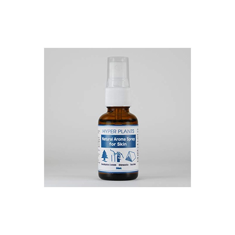HP natyuraruaromasupure- fo-sukin 30ml