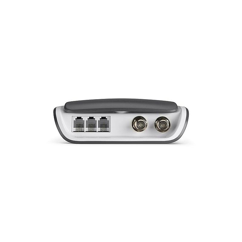 Belkin supresor de tensión con 12 salidas con cable y