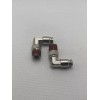 Air Suspension Fittings 2x 1/4" NPT To 1/4" PTC 90