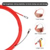 15m Fish Tape Through Wall Cable, 4.5mm Polyester Wire Puller