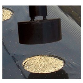 Shinfuji Burner MB-75HN Multi-Hole Burner 3.0 inches (75 mm)