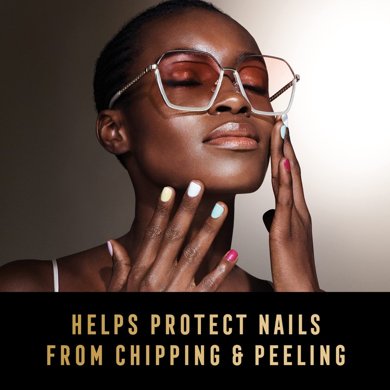 Max Factor Miracle Pure Nail Strenghener 12.0 g 12.0 ml