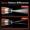 A-Premium Set of 4 Fuel Injectors Compatible with Subaru Outback,