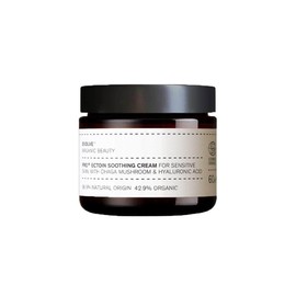 Evolve Organic Beauty - Pro+ Ectoin Soothing Cream | Small Batch, Vegan Clean Beauty (2 oz | 60 ml)