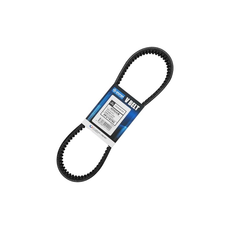 PFP Motorcycle Drive Belt Honda Dio 110 JF31 Zoomer X