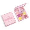 Missyoung Rose Pastel Eyeshadow