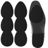 Non-Slip Shoe Pads for Bottom of Shoes, Self-Adhesive Sole Protectors