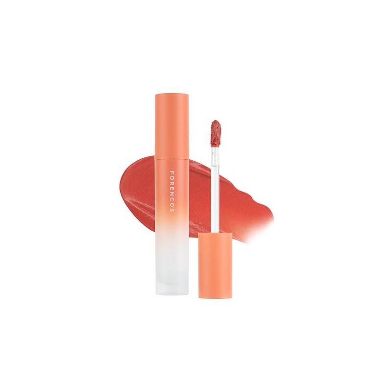Forencos All Light Mood Velvet Tint (04 Fluffy) 0.1 oz