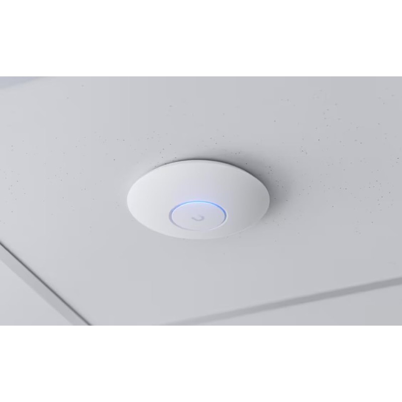 Ubiquiti U7 Lite 2.5 GbE WiFi 7 Acess Point (U7-Lite)