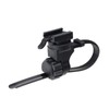 NELboNs Bike Headlight Mount Bracket Compatible with XL-400 Headlight LD09
