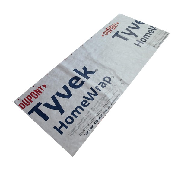 Ultralight Camping Tarp, Backpacking Tarp, Tyvek Sheet, Tyvek Tent Footprint
