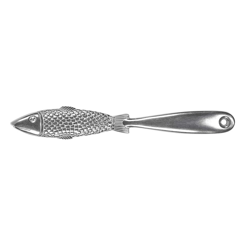 Tala Aluminium Fish Scaler