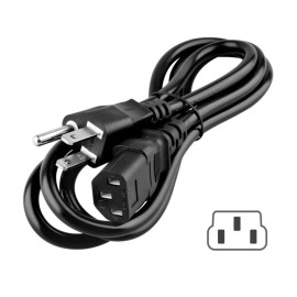 Unbranded Smokehouse LJ Little Big Mini Chief Smoker Replacement Power Supply Cable