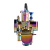 PWK 34MM Carburetor High Performance 2-Stroke 4-Stroke Engine Carb for