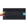 Motorcycle Tachometer DC 12V Ultra Thin LCD Waterproof Backlight for