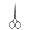 Milward Embroidery Scissors, Multi, 9cm