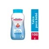 Talco Mennen Baby Magic Azul 100g