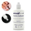 Cuticle Remover Liquid, Cuticle Softener for Nails 100ml
