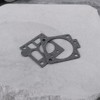 VGOL 2 Sets Carburettor Repair Kit Conversion Kit Gasket Membrane