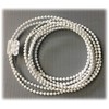 EFIXS Roller Blind Chain Made of PVC (Control Chain) Length