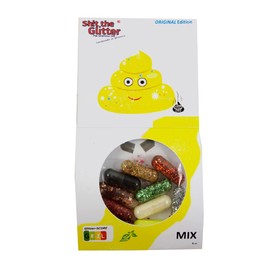 the Glitter Baggies (Standard Baggy)