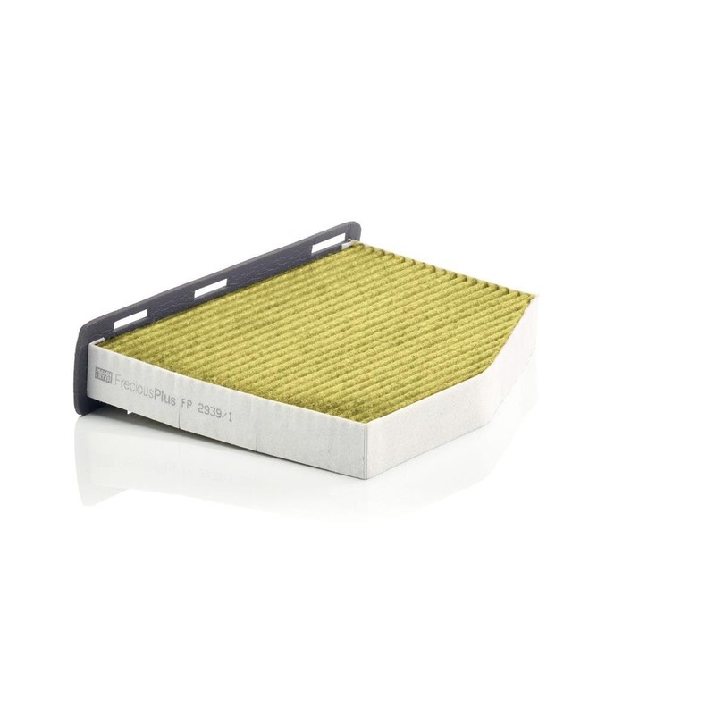 MANN FP2939/1 Air Conditioner Filter