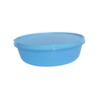 Tupperware Sommer Drops Bowl with Lid Leak-Proof Hitparade Fresh Drops