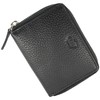 Baur Women's Genuine Leather Wallet, Mini Wallet with RFID Protection,