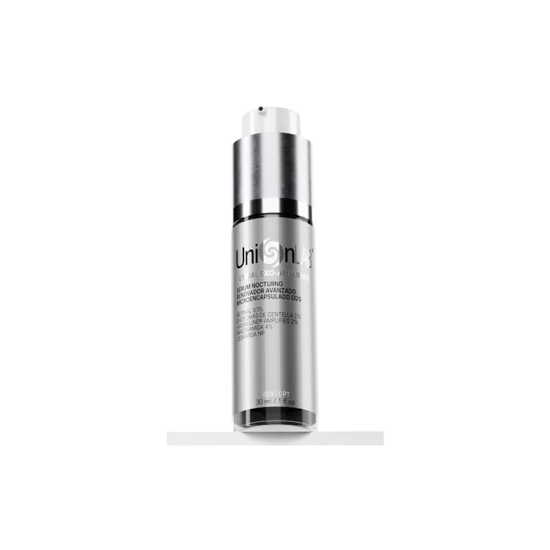 RETINAL EXO-AMPLIFIED Sérum nocturno renovador avanzado 30ml
