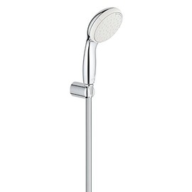 Grohe Tempesta 100, Shower and Shower System