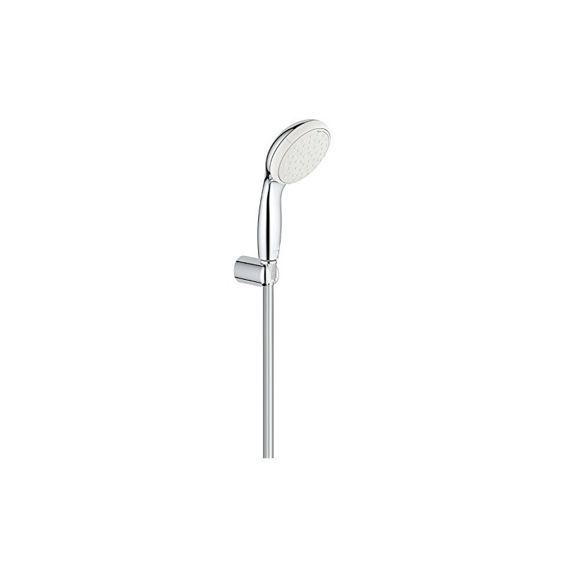 Grohe Tempesta 100, Shower and Shower System