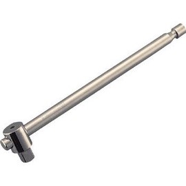 TRUSCO TSB3-160 T-Shaped Slide Bar