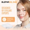 Blephasol Duo 100 ml Micellar Eyelid Cleansing Lotion with 100